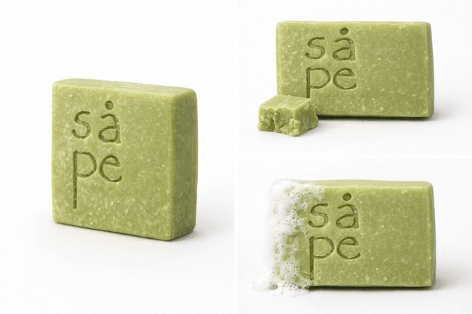 Hovedbilde Fast håndsåpe