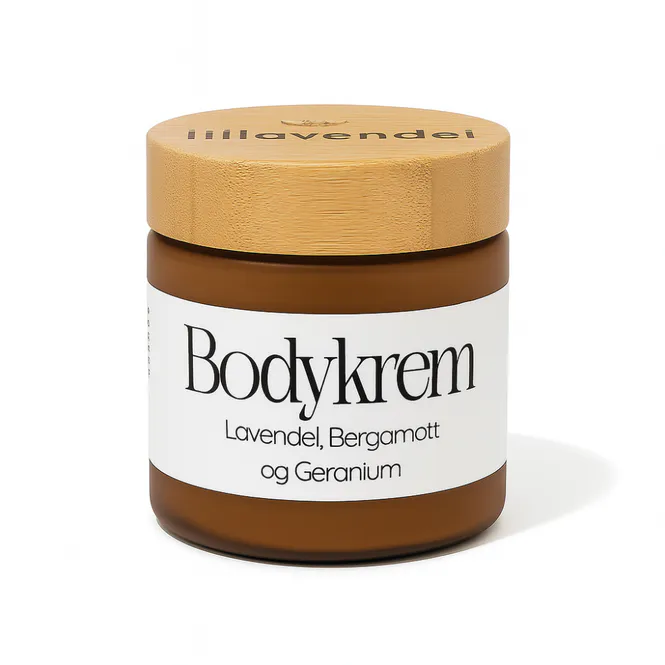 Hovedbilde Bodykrem