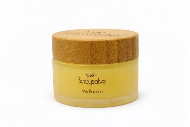 Hovedbilde Babysalve