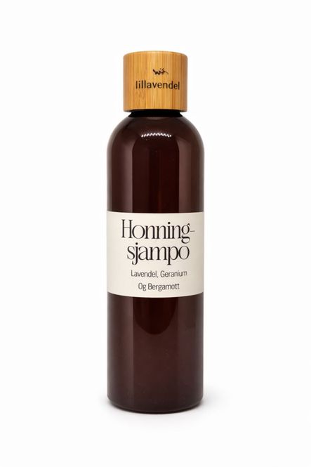 Hovedbilde Sjampo