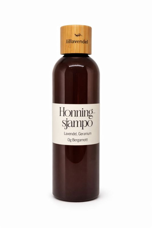 Sjampo