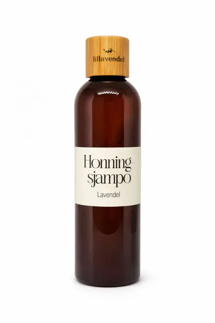 Hovedbilde Sjampo